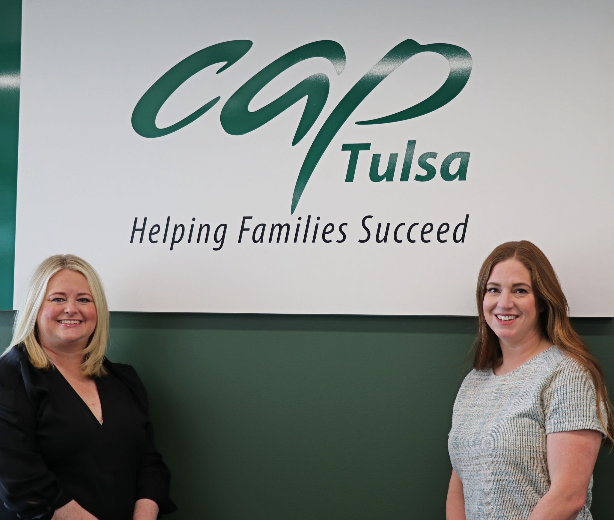 Family-Centered Emergency Assistance at CAP Tulsa